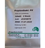 Propioni bacterie – Voor gatenkaas, Emmentaler & Gruyère