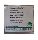 Penicillium roqueforti PV – krachtige blauwschimmelcultuur voor blauwaderkaas