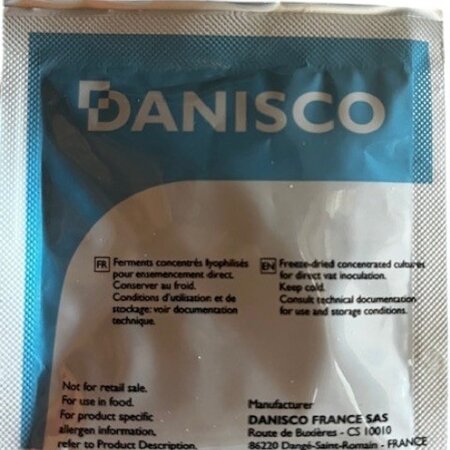 CHoozit MA 4001 LYO 5 DCU – farmhouse startcultuur