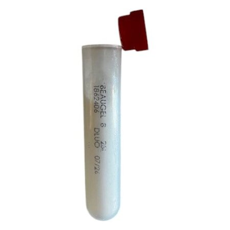 Beaugel 8 complete kaasmix voor Tommette en Petit Gouda – 25 liter