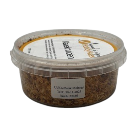 Hobby Kaas Ui en knoflook melange