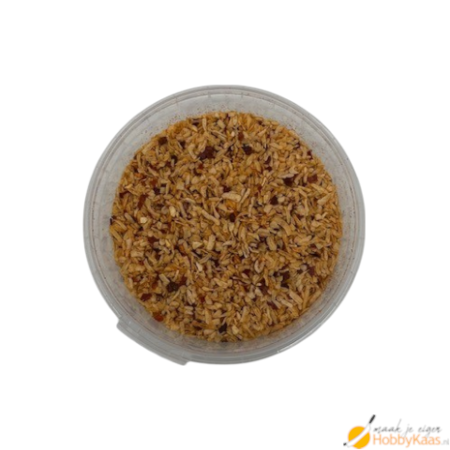 Hobby Kaas Ui en knoflook melange