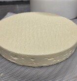 Hobby Kaas Zelf brie maken Set | Complete Kaas maak set met vorm, schimmels en instructie