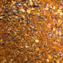Piri Piri Kaaskruidenmix