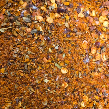 Hobby Kaas Piri Piri Kaaskruidenmix | Pittige smaak voor zelfgemaakte kaas