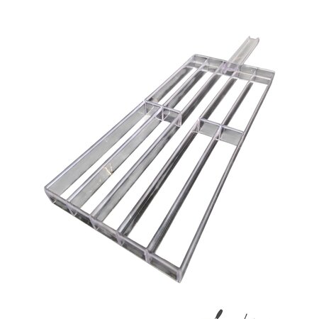 Eigen merk Wrongelsnijder