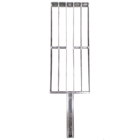 Eigen merk Wrongelsnijder