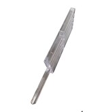 Eigen merk Wrongelsnijder