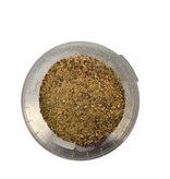 Eigen merk Biologische mosterd peper melange