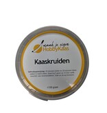 Eigen merk Biologische mosterd peper melange