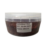 Eigen merk Gebroken chili