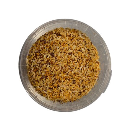 Eigen merk Knoflook, ui en paprika kruiden mix