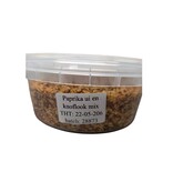 Eigen merk Knoflook, ui en paprika kruiden mix