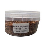 Hobby Kaas Zwarte peper mix