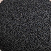 Nigella zaad