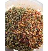 Hobby Kaas Groene peper, ui en knoflook melange