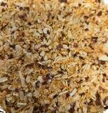 Hobby Kaas Ui en knoflook melange