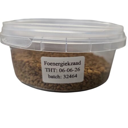 Hobby Kaas Foenegriek | Fenegriek