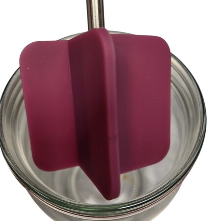 Eigen merk Botermaker | 1.5 Liter | Zelf boter maken
