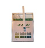 Hobby Kaas PH test strips voor zuursel en yoghurt