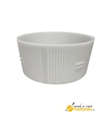 Eigen merk Brie ring Ø26 cm | Grote kaasvorm voor zelf Brie maken