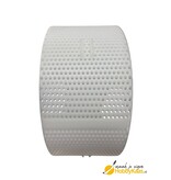 Eigen merk Brie ring Ø26 cm | Grote kaasvorm voor zelf Brie maken