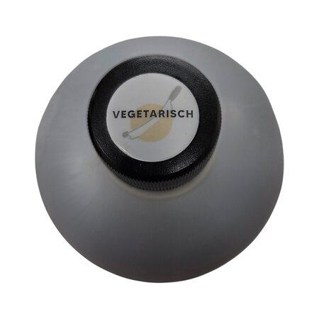 Hobby Kaas Vegetarisch stremsel 1 liter