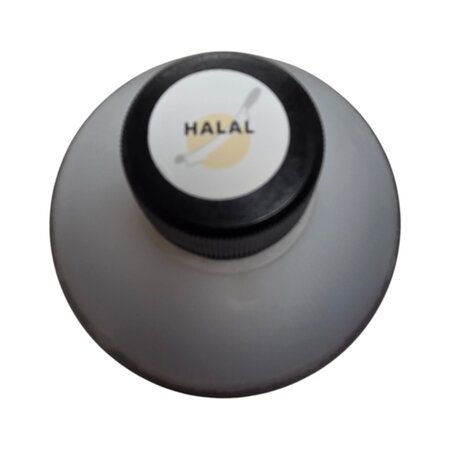 Hobby Kaas Halal stremsel 1 liter