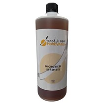 Halal stremsel 1 liter