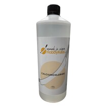 Calciumchloride 35% 1 liter