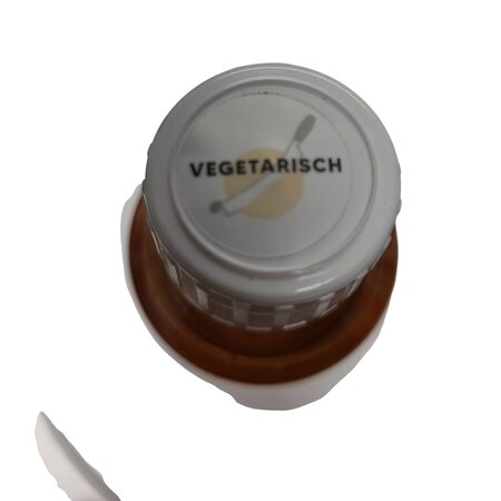 Hobby Kaas Vegetarisch stremsel 100 ml met doseerspuit