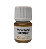 Hobby Kaas Microbieel stremsel 30 ml met doseerspuit