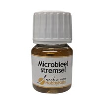 Microbieel stremsel 30 ml