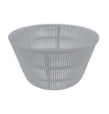 Eigen merk Kaasvorm mandje | XL | 1.2 liter voor zachte kaas