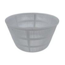 Italiaans kaasmandje XL 1,2 kg