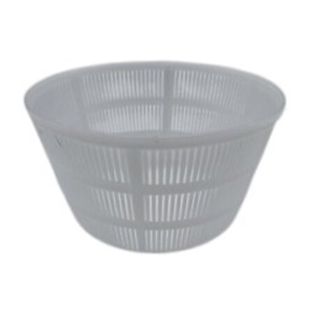 Eigen merk Italiaans kaasmandje XL 1,2 kg | Caciotta & Ricotta