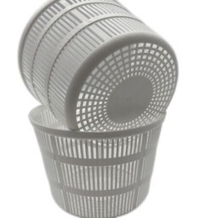 Eigen merk Kaasvorm mandje | XL | 1.2 liter voor zachte kaas