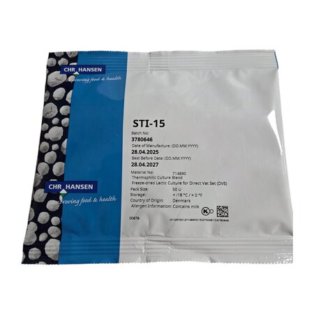 Hobby Kaas Zelf Mozzarella maken | basis start set