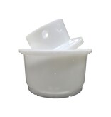 Kadova Kadova Gouda kaasvorm 3–3,5 kg met vormnet en volgernet