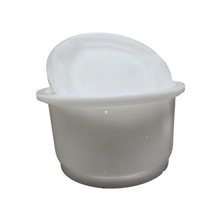 Kadova Kadova Gouda Kaasvorm compleet | 3 tot 3.5 kg