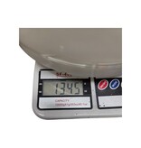 Kadova Kadova Gouda kaasvorm 3–3,5 kg met vormnet en volgernet