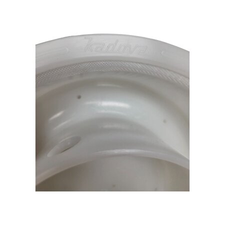 Kadova Kadova Gouda Kaasvorm compleet | 3 tot 3.5 kg