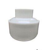 Hobby Kaas Gouda kaasvorm met volger | 4 tot 6kg | Kaaswiel