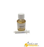 Hobby Kaas Lebstremsel 100 ml – Voor regelmatig zelf kaas maken