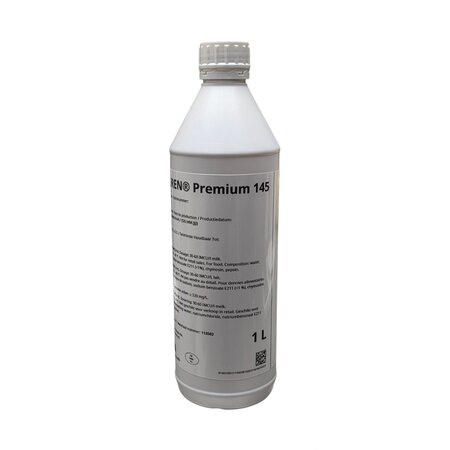 Chr. Hansen startculturen  Naturen® Premium 145 – Dierlijk lebstremsel van Chr. Hansen