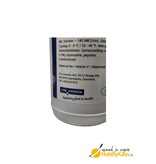 Chr. Hansen startculturen  Naturen® Premium 145 – Dierlijk lebstremsel van Chr. Hansen
