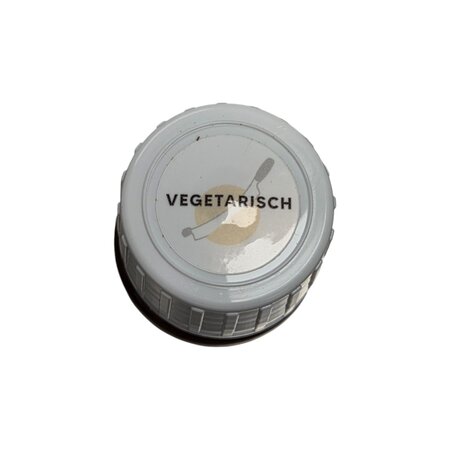 Hobby Kaas Vegetarisch stremsel 30 ml met doseerspuit