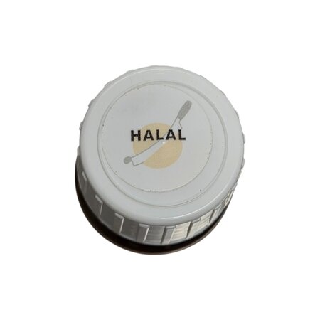 Hobby Kaas Halal stremsel 30 ml – 220 IMCU microbieel stremsel met doseerspuit