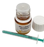 Hobby Kaas Halal stremsel 30 ml – 220 IMCU microbieel stremsel met doseerspuit