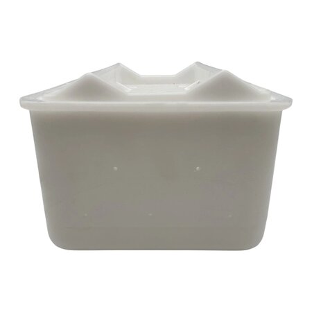 Hobby Kaas Blok kaasvorm met volger | 1.6 kg